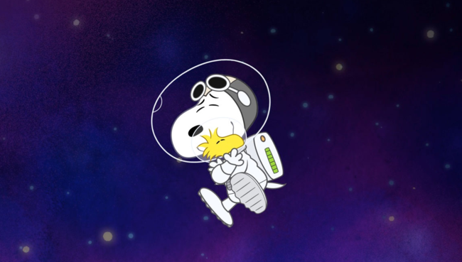 Snoopy