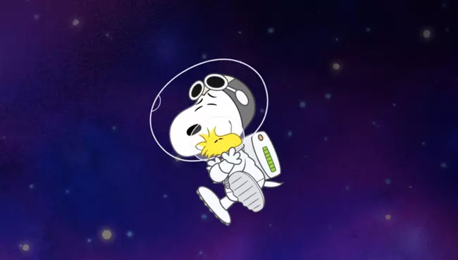 Snoopy