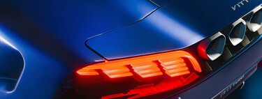 Hay marcas que echan pestes del trabajo que hace la IA cuando diseña coches. Pininfarina no es una de ellas: presume de utilizar inteligencia artificial para diseñar superdeportivos 