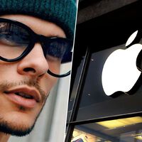Apple está preparando unas gafas para responder a las Ray-Ban de Meta. El problema es un muro llamado 'privacidad'
