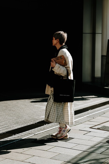 Zapatillas Tendencia Moda 2026