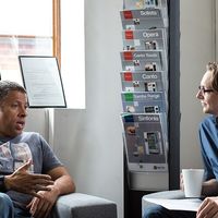 Prepara una entrevista sin que parezca un guión