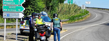 Las 34 motos camufladas de la DGT vuelven a multar este verano en España, y sabemos qué modelos son