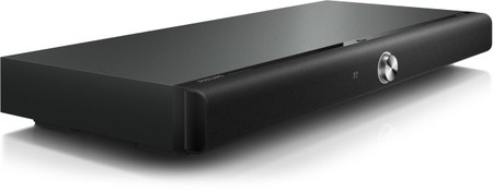 Philips lanza su nuevo home cinema SoundStage