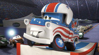 Cars Toon, los cortos de Mater antes de 'Cars 2'