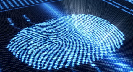 Samsung patenta un lector de huellas que ocupa toda la pantalla y reconoce cómo tocas la pantalla