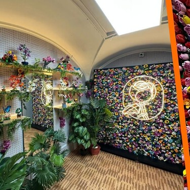 LEGO Botanicals Bloom Bar: todo lo que debes de saber y hacer para entrar a esta experiencia única en CDMX