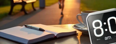 Las personas muy disciplinadas practican estos nueve hábitos cada mañana. La psicología los apoya 