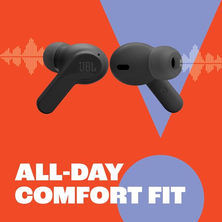 Audífonos JBL Wave Beam