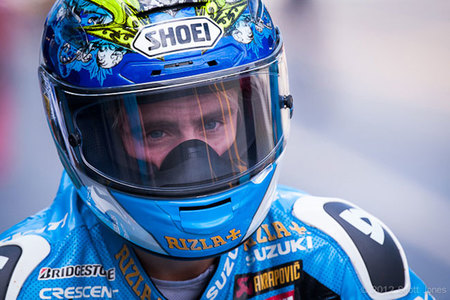 Entrevista a Scott Jones, el fotógrafo que mostró el alma de MotoGP