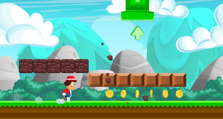 A falta de Super Mario Run, Android se satura de clones
