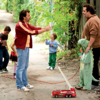 Los padres de hoy son los más estresados de la historia y la crianza intensiva es la culpable