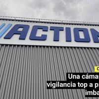 Action vende desde hoy, 13 de mayo, esta cámara de vigilancia Tapo para tu hogar por menos de 16 euros