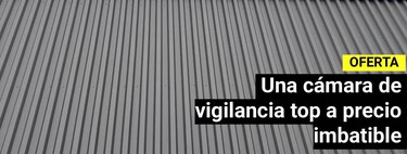Action lanza hoy a la venta (y rebajada) esta cámara de vigilancia Tapo con visión nocturna y resolución 2K por menos de 16 euros
