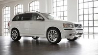 Volvo XC90 por Heico Sportiv