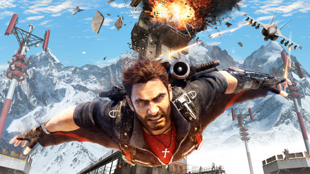 La beta del mod multijugador de Just Cause 3 se estrenará mañana mismo
