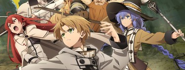 Es uno de los grandes isekai y revolucionó el género de fantasía. Netflix acaba de ficharlo y llegará en pocos días 