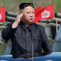 Silicon Valley estuvo años financiando sin saberlo los misiles de Corea del Norte. Para frenarlos han ideado una pregunta que ningún norcoreano puede contestar