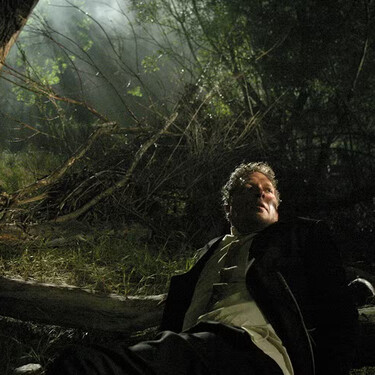 Hoy en HBO Max, una serie olvidada que lleva 20 años en la sombra. Acabo de descubrir este dark fantasy y me ha enganchado por completo 
