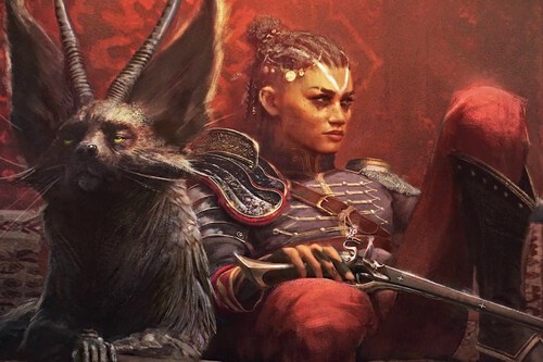 Imagen de Flintlock The Siege Of Dawn (A44 Games)