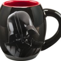 Taza Star Wars Darth Vader por 5,99 euros en Amazon