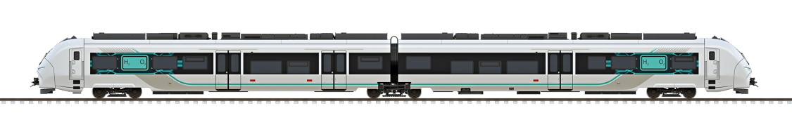 Mireo Plus H Seitenansicht