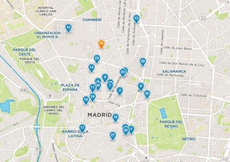 El futuro de Foursquare pasa por el hardware y las tecnologías de anticipación