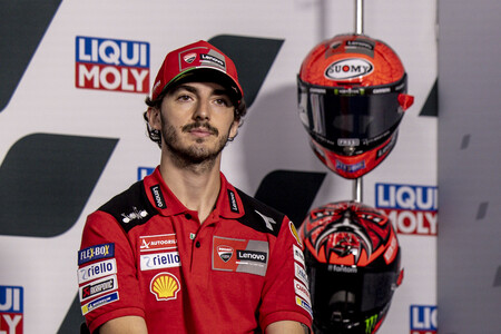 Bagnaia Japon Motogp 2022
