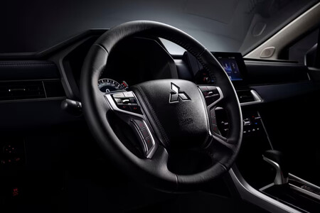 Mitsubishi Xpander