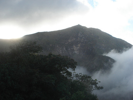 Parque Nacional El Ávila: Galipán, el teleférico y el Hotel Humboldt
