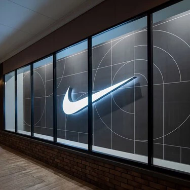 Nike