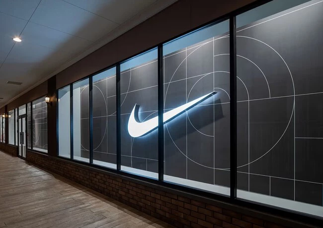 Nike