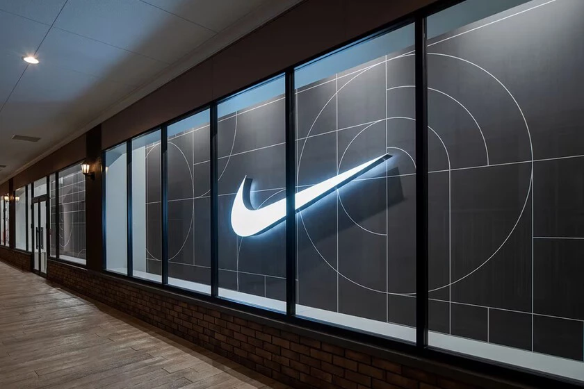 Nike