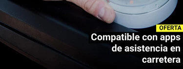 Esta es la baliza V16 superventas del momento: está rebajada y te permite cumplir con la nueva normativa de la DGT