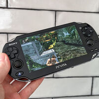 La PS Vita ofrecía una experiencia que ninguno de los dos modelos de Nintendo Switch incluye en 2025: el futuro que dejamos ir 