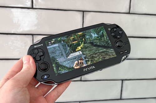Psp Vita Funcion 3g