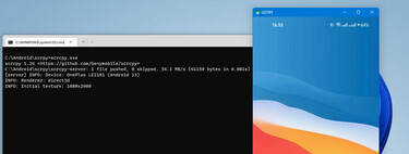 Cómo duplicar la pantalla de Android en un televisor y en Windows