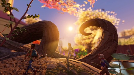 Grounded: mapa y vídeo para encontrar Spade Gulch