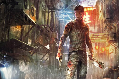 Historias como las de este clon asiático de GTA casi nunca salen bien. Se canceló dos veces, pero Sleeping Dogs terminó siendo uno de los mejores juegos de la historia