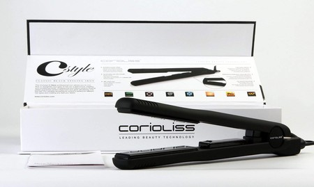Planchas para el pelo Corioliss Citystyle por sólo 43 euros y envío gratis
