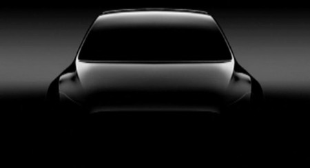 Tesla Model Y March 15 Reveal