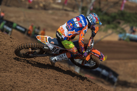 Jeffrey Herlings Mxgp Asia 2018