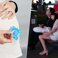 China ha tenido la idea más brillante y desesperada para remontar su crisis de natalidad: poner los condones más caros