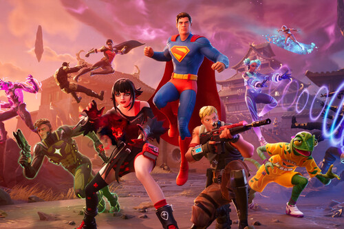 Fortnite Super Actualizacion 36 10 Dia Horario Mexico Argentina Latinoamerica