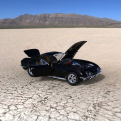 191 C 243 Mo Hubiese Sido El Dodge Viper En Los A 241 Os 60