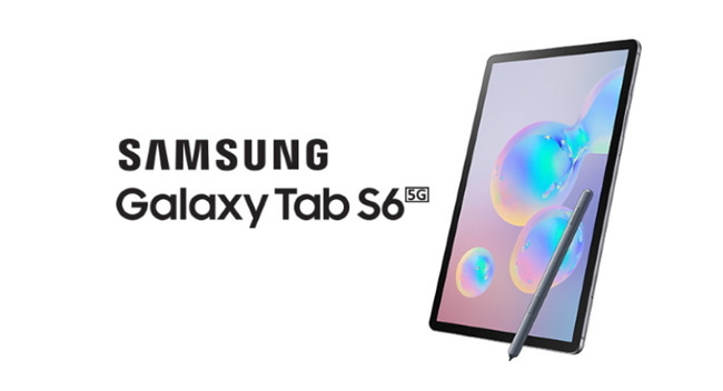 Galaxytabs65g