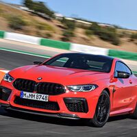 BMW podría eliminar los deportivos y descapotables de su catálogo en el corto plazo