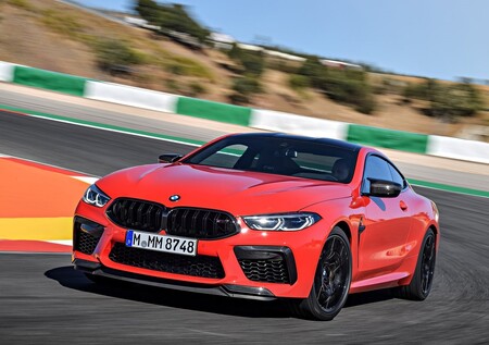 BMW podría eliminar los deportivos y descapotables de su catálogo en el corto plazo
