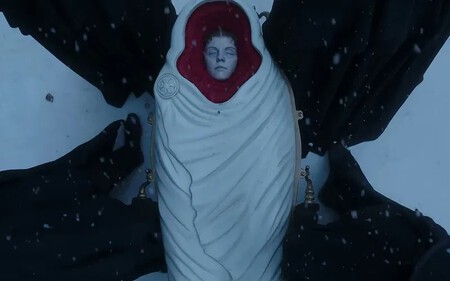 Frankenstein Guillermo Del Toro 5