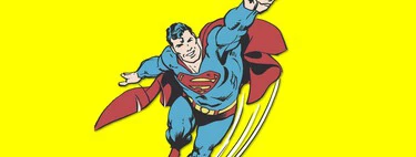 El cómic más loco de los 60s: cuando Superman se enfrentó a Hacienda por una deuda de mil millones de dólares El cómic más loco de los 60s: cuando Superman se enfrentó a Hacienda por una deuda de mil millones de dólares